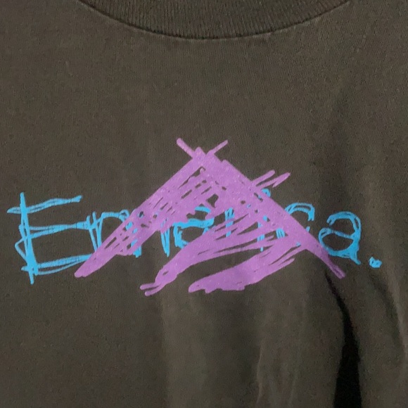 Emerica. youth large t-shirt - Picture 2 of 3